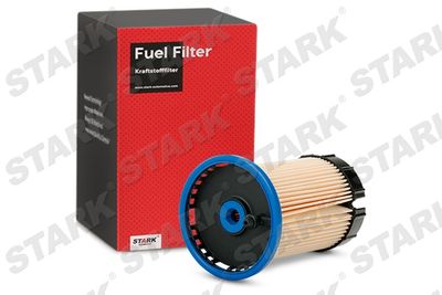 Топливный фильтр Stark SKFF-0870197 для VW T-ROC