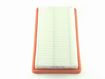 Vzduchový filtr SCT - MANNOL SB 011