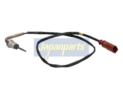 датчик, температура на изгорелите газове JAPANPARTS EGT-0915