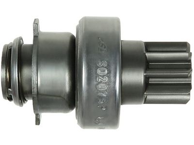 Voľnobežná prevodovka, štartér AS-PL SD2075P