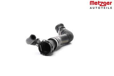 KüHLERSCHLAUCH METZGER AUTOTEILE 2420014 11