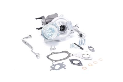 LADER AUFLADUNG BTS Turbo T981358BT 35