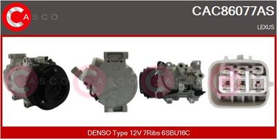 COMPRESOR CLIMATIZARE