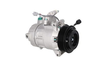 COMPRESOR CLIMATIZARE KAMOKA 7820302 2