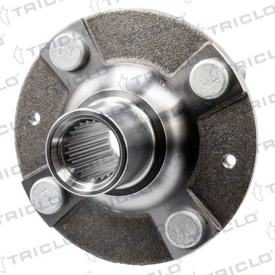 главина на колелото TRICLO 906176
