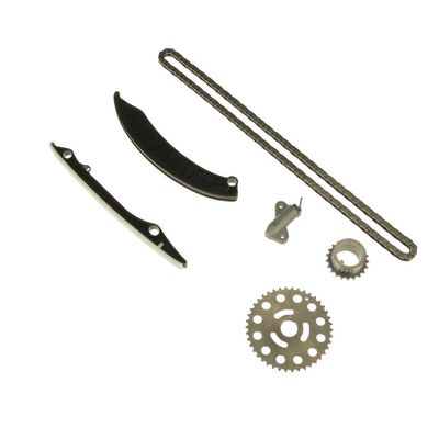 STEUERKETTENSATZ GATES CHK1025 64