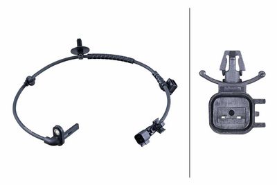 SENZOR TURATIE ROATA