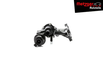 SUPAPA CONTROL AGENT FRIGORIFIC METZGER AUTOTEILE 4010344 3