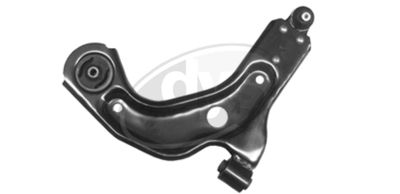 DYS 20-90712-2 Рычаг подвески  для FORD FIESTA IV (JA_, JB_) 1.8 D