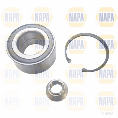 Wheel Bearing Kit NAPA PWB1312