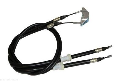 Trosas, stovėjimo stabdys