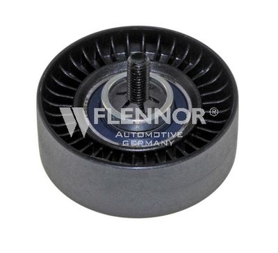 FLENNOR FU23923 Ролик ремня генератора для FORD FIESTA Автофургон / микроавтобус (J5_, J3_)