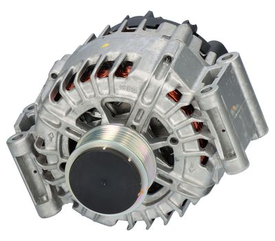 GENERATOR VALEO 439657 27