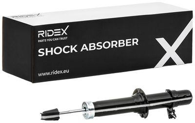амортисьор RIDEX 854S0388