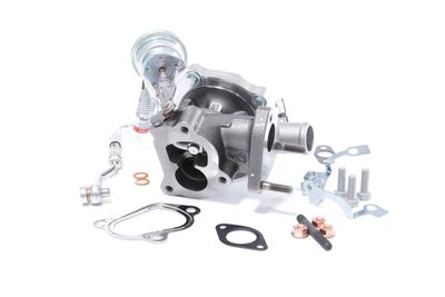 LADER AUFLADUNG BTS Turbo T981212 21