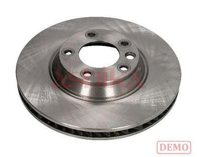 спирачен диск ASHIKA 60-00-0914C