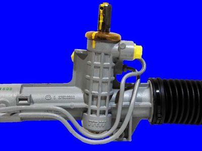 Рулевой механизм URW 30-80006 для PEUGEOT 806