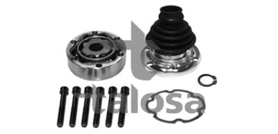 GELENKSATZ ANTRIEBSWELLE