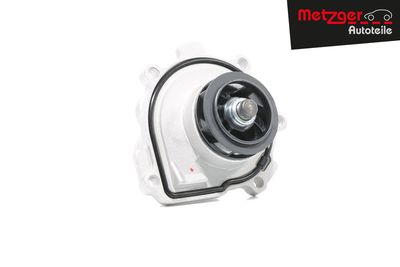 POMPă DE APă RăCIRE MOTOR METZGER AUTOTEILE 4007018 38