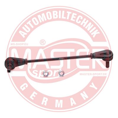 Tyč/Vzpera stabilizátora MASTER-SPORT GERMANY 42108-PCS-MS
