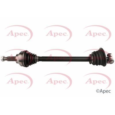 Drive Shaft APEC ADS1112L