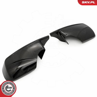 Kryt, vnější zrcátko SKV 66SKV900