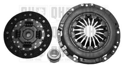 SET AMBREIAJ QUINTON HAZELL QKT4771AF