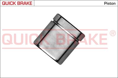 Piston, brake caliper 185376K