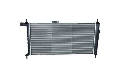 RADIATOR RACIRE MOTOR NRF 58721 25