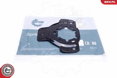 PROTECTIE STROPIRE DISC FRANA