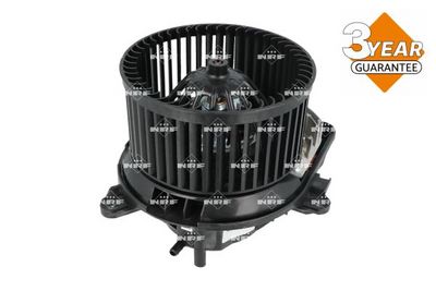 vnitřní ventilátor NRF 34127