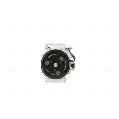 Compressor, air conditioning 891201