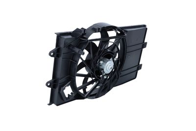 VENTILATOR RADIATOR NRF 470056 20