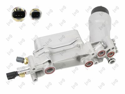 ÖLKüHLER MOTORöL ABAKUS 10001044AL 1