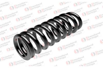 Пружина ходовой части STANDARD SPRINGS ST 133 096 F для TOYOTA HILUX