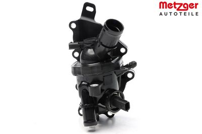TERMOSTAT LICHID RACIRE METZGER AUTOTEILE 4006500 4