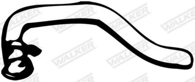 RACORD EVACUARE WALKER 08668 8