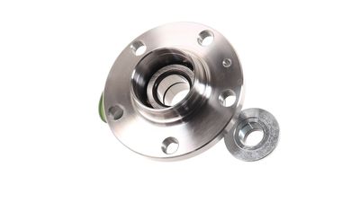 RADLAGERSATZ SKF VKBA3567 16