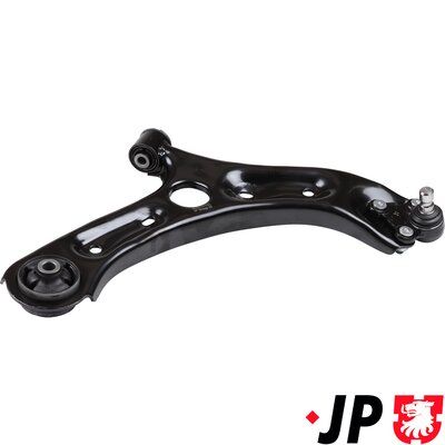 BRAT SUSPENSIE ROATA