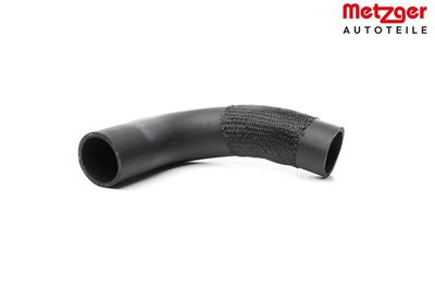 LADELUFTSCHLAUCH METZGER AUTOTEILE 2400755 31