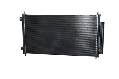 CONDENSATOR CLIMATIZARE NRF 35864 27