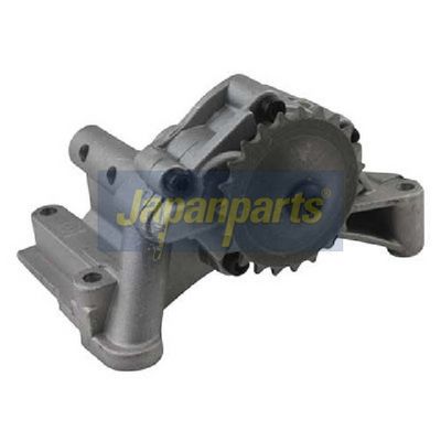 маслена помпа JAPANPARTS OP-VW03