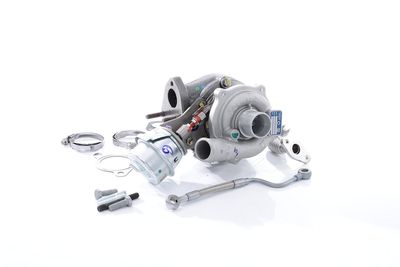 LADER AUFLADUNG BTS Turbo T981471 33