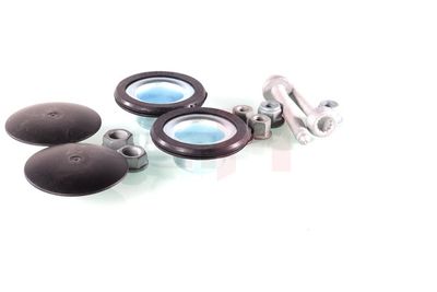 SET MONTARE AMORTIZOR GH GH384368A 10