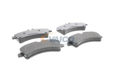 BREMSBELAGSATZ SCHEIBENBREMSE VAICO V108258 56