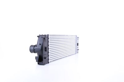 INTERCOOLER COMPRESOR NISSENS 96628 16