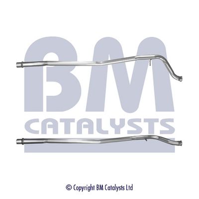 BM CATS Connecting Pipe BM50516
