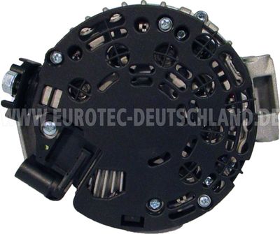 GENERATOR / ALTERNATOR EUROTEC 12048840 2