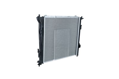 KüHLER MOTORKüHLUNG NRF 53163 21