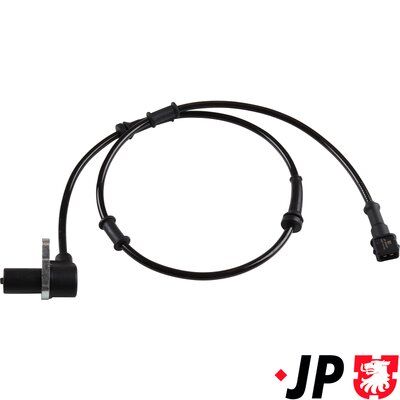 SENZOR TURATIE ROATA